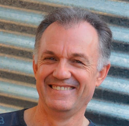 Warren Wilson