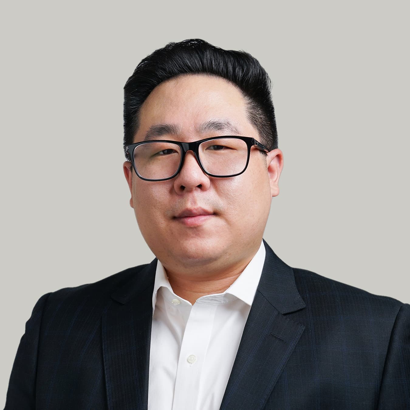 Jack Hu