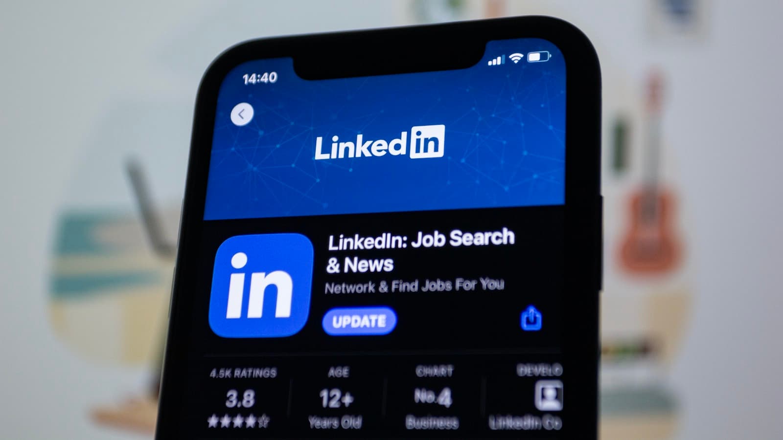 Unleashing The Potential Of LinkedIn Connections