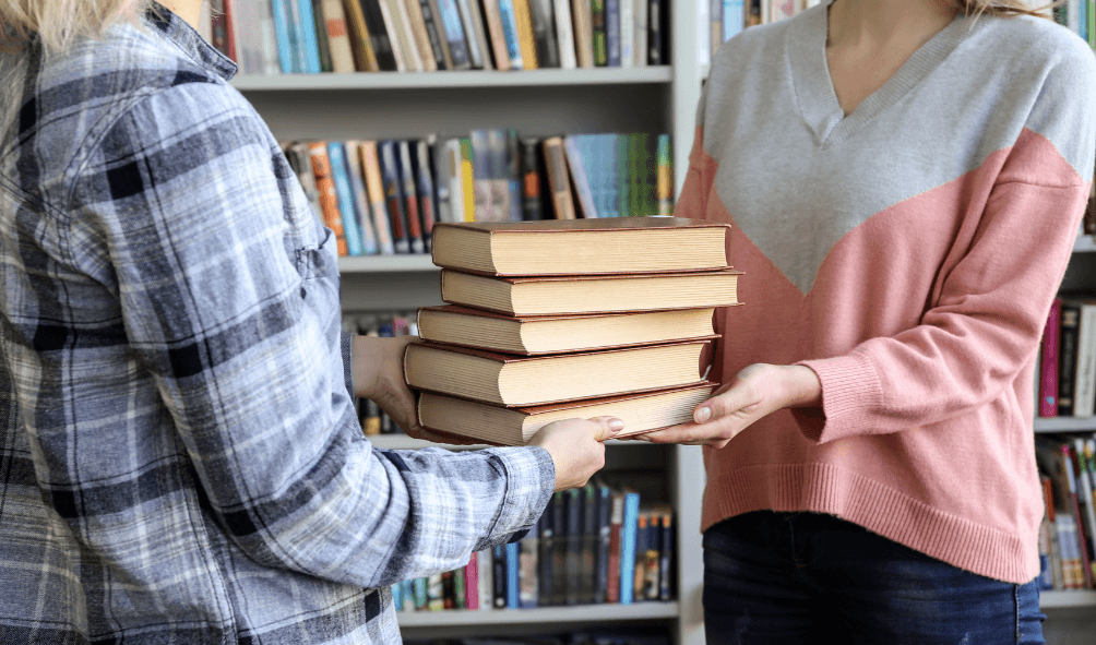 How to Sell Books: My Experience And Strategies