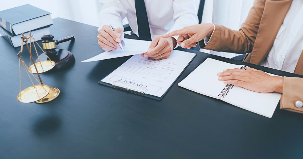 My Approach to Negotiating a Licensing Agreement