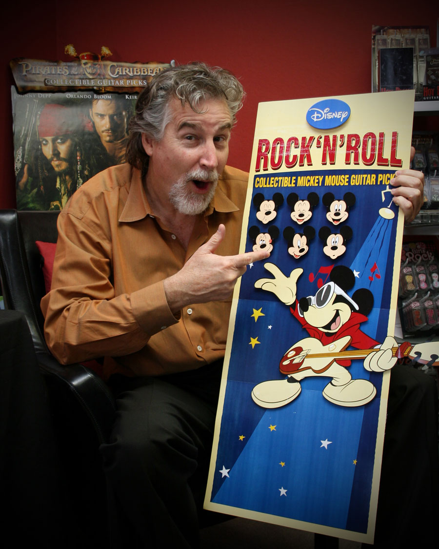 Hot Picks inventRight