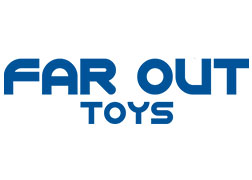 Far Out Toys