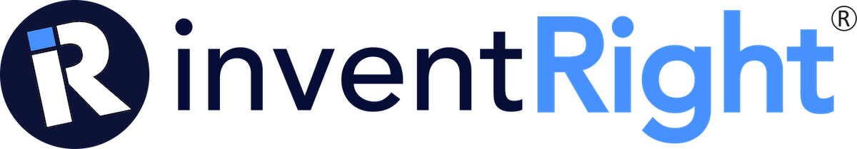 InventRight Logo