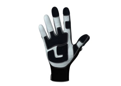 Magnetic Shop Gloves Angle 2