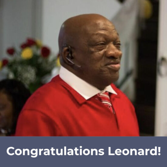 Leonard L Successful Licensing Deal