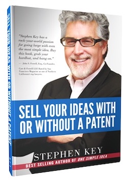 Sell Your Ideas With or Without a Patent