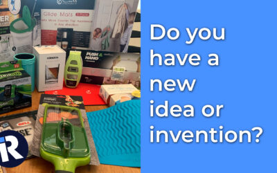Do You Have a New Idea or Invention?