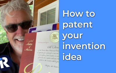 How to Patent an Idea