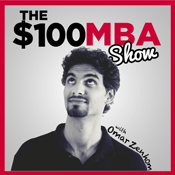 The $100 MBA Show