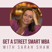 Get a Street Smart MBA