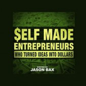 Self Made Entrepreneurs