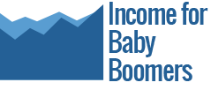 Income for Baby Boomers