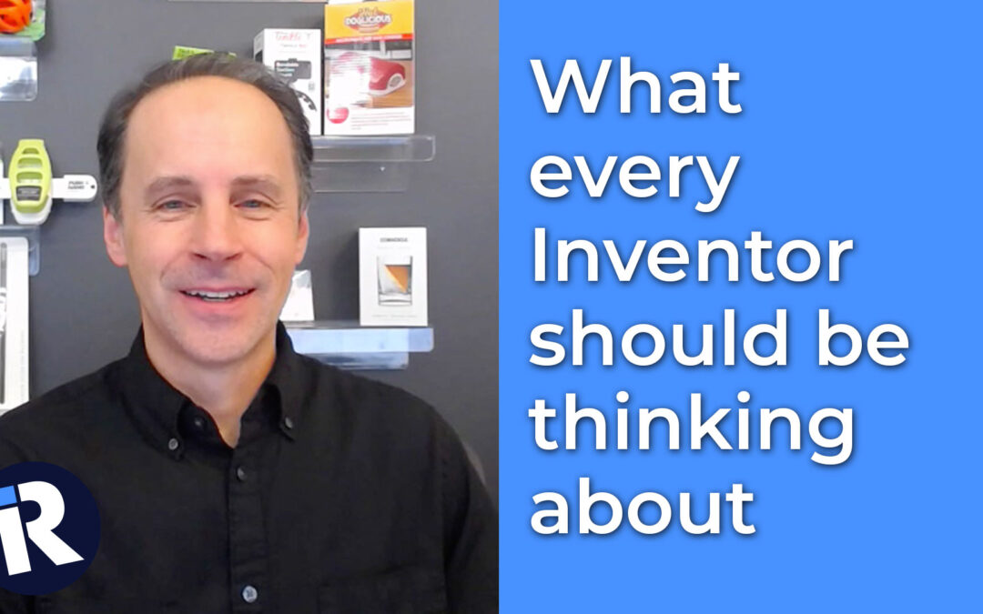 Inventor Help With Patents, Design and Licensing