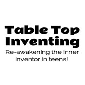 Table Top Inventing