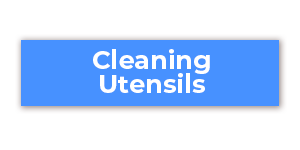 License This cleaning