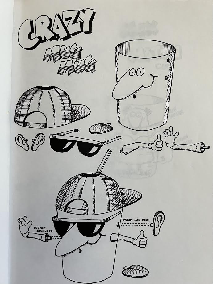 My Very First Ideas For New Products Image 6 3