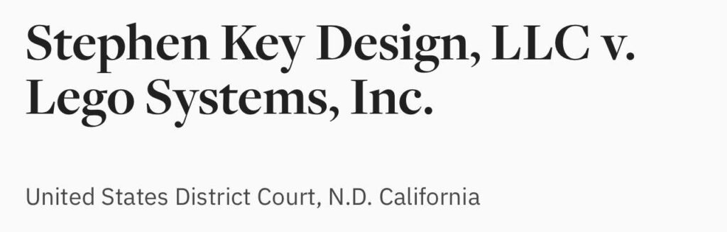 Someone Stole My Idea? Image 7 3