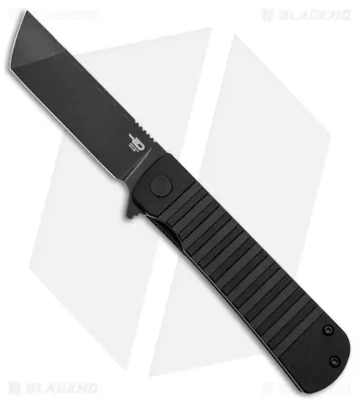 Buyers Guide Bestech Knives Titan LL Black Black BHQ 144037 jr