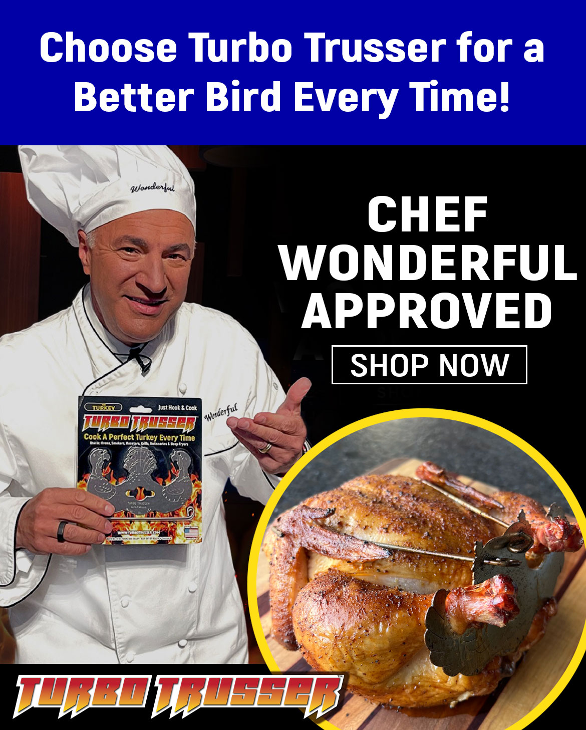 Buyers Guide TT Chef Wonderful Ad