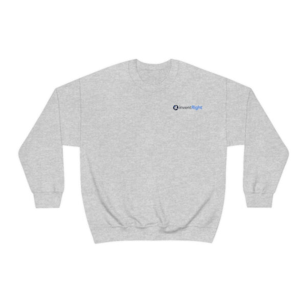 Unisex Heavy Blend™ Crewneck Sweatshirt 25439 1