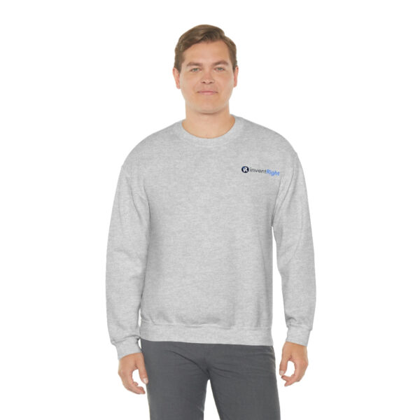 Unisex Heavy Blend™ Crewneck Sweatshirt 25439 5
