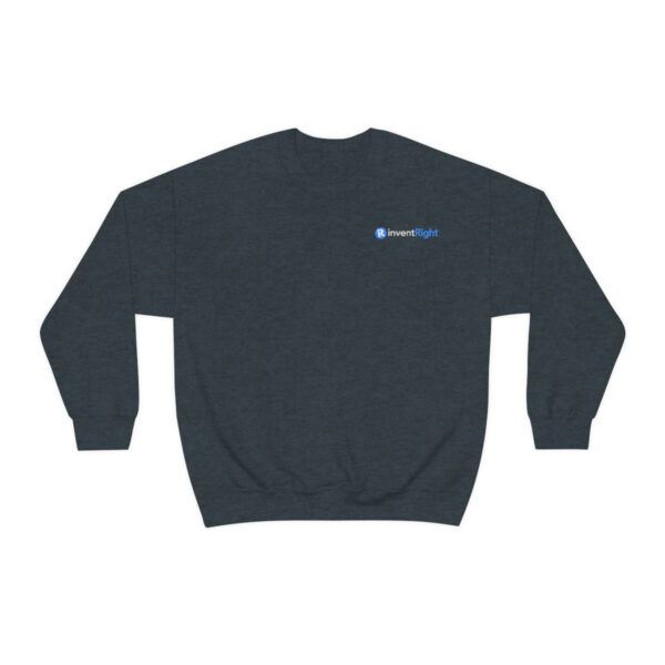 Unisex Heavy Blend™ Crewneck Sweatshirt 25443 9