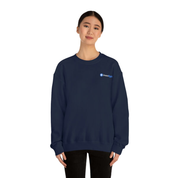 Unisex Heavy Blend™ Crewneck Sweatshirt 25450 2