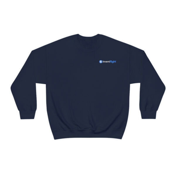 Unisex Heavy Blend™ Crewneck Sweatshirt 25450
