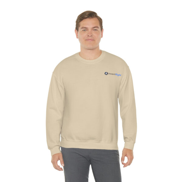 Unisex Heavy Blend™ Crewneck Sweatshirt 25456 4