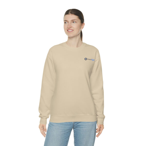Unisex Heavy Blend™ Crewneck Sweatshirt 25456 5