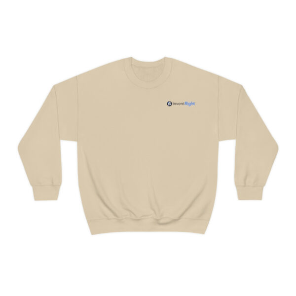 Unisex Heavy Blend™ Crewneck Sweatshirt 25456