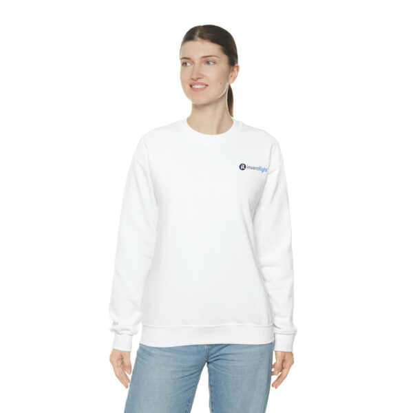 Unisex Heavy Blend™ Crewneck Sweatshirt 25458 5