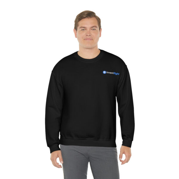 Unisex Heavy Blend™ Crewneck Sweatshirt 25459 5