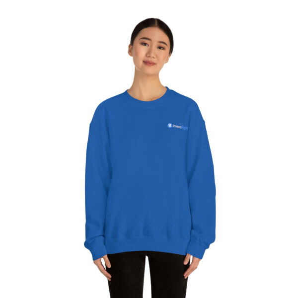 Unisex Heavy Blend™ Crewneck Sweatshirt 25623 2