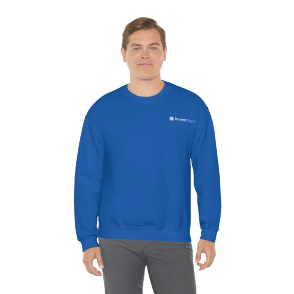 Unisex Heavy Blend™ Crewneck Sweatshirt 25623 4