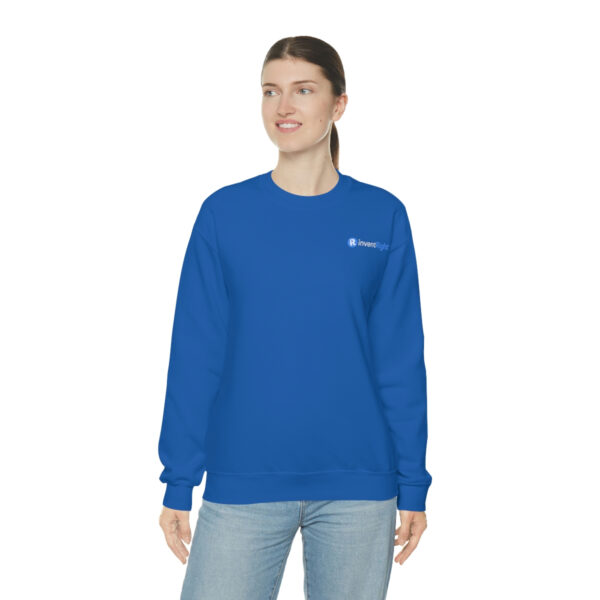 Unisex Heavy Blend™ Crewneck Sweatshirt 25623 5