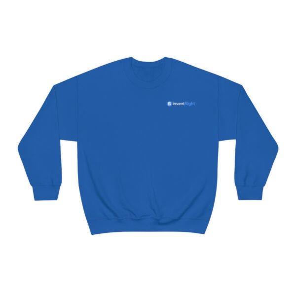 Unisex Heavy Blend™ Crewneck Sweatshirt 25623