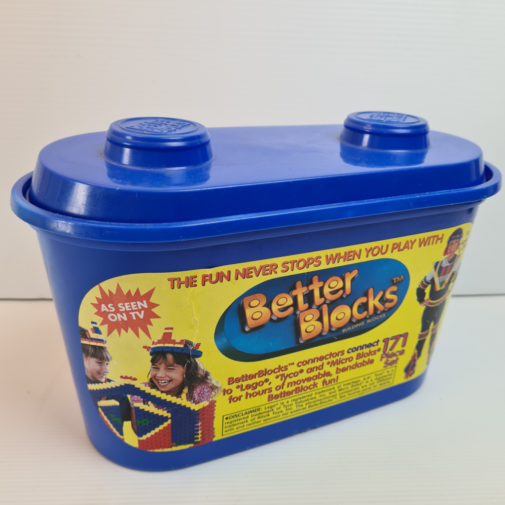 To Become A Successful Inventor, This Is Essential 1 BB Bucket Photo