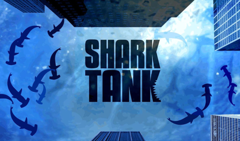 PHOTO OF SHARK TANK