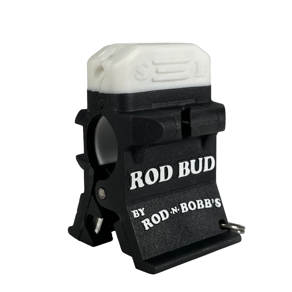 inventRight Member Successes rod bud 5 in 1 fishing multi