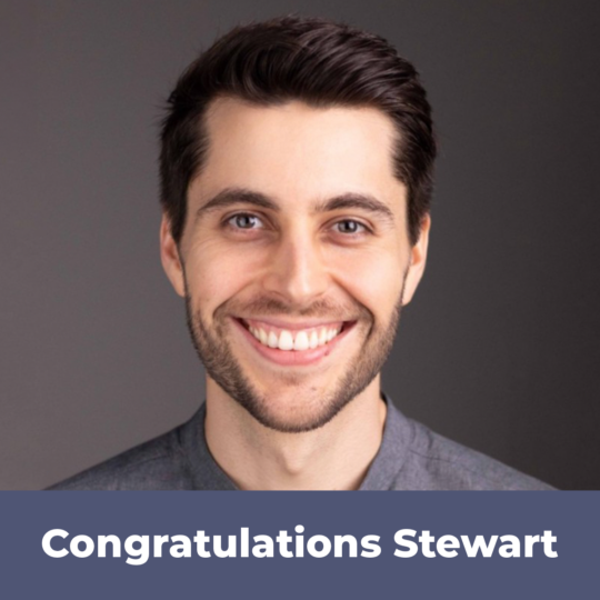 Testimonials Stewart Morgan Licensing Success