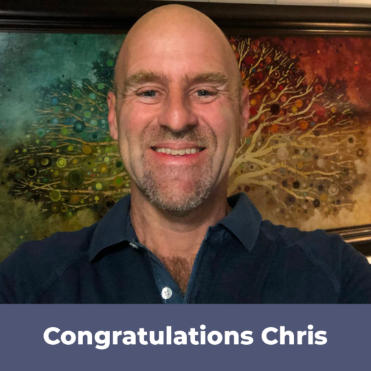 Testimonials Chris Martin Licensing Success