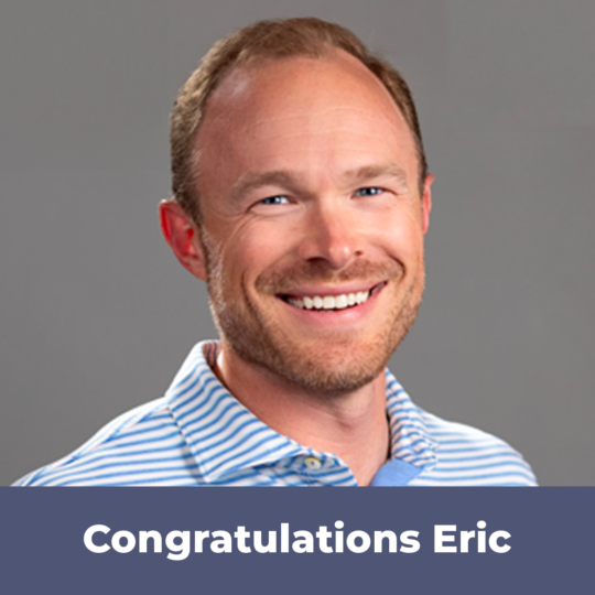 Testimonials Eric Mackintosh Licensing Success