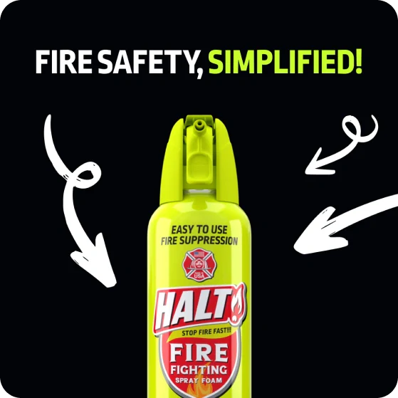 inventRight Member Successes TRUST HALT