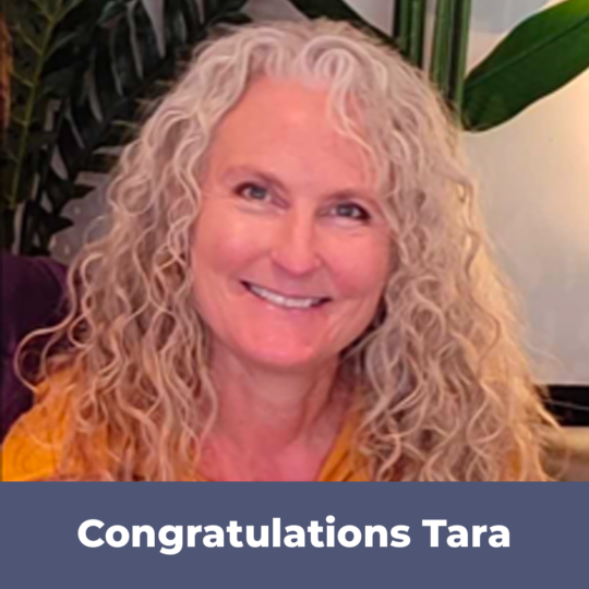 Testimonials Tara Thelen Licensing Success