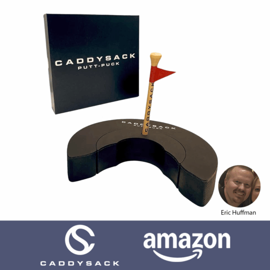 Testimonials Eric Huffman Licensing Success