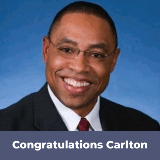 Testimonials Carlton Saunders Licensing Success